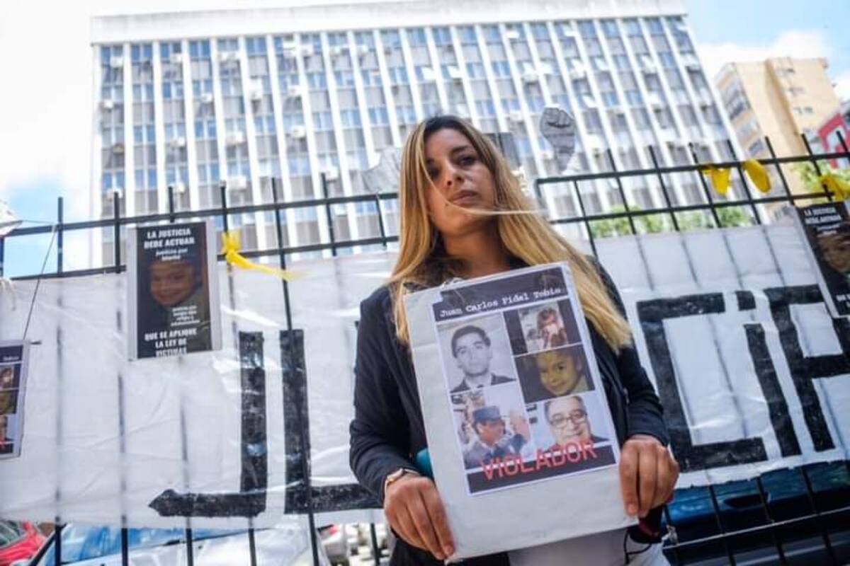 María de los Ángeles Tobio