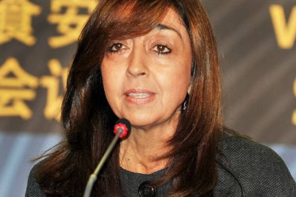 Maria del Carmen Squeff