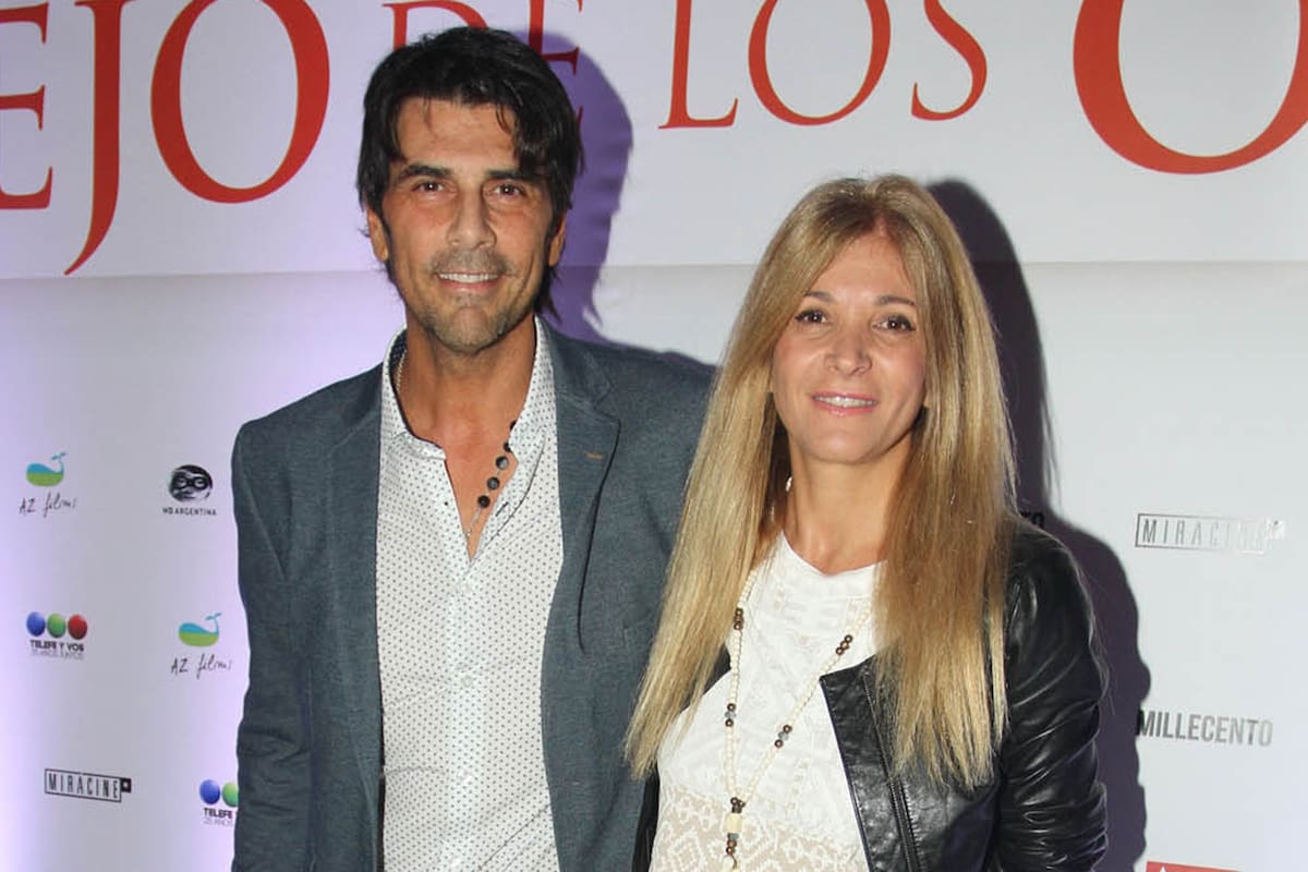 María del Carmen Leone envió un mensaje a Pamela de la tarde para defender a su marido