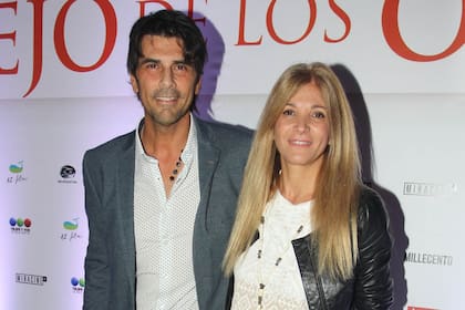 María del Carmen Leone envió un mensaje a Pamela de la tarde para defender a su marido