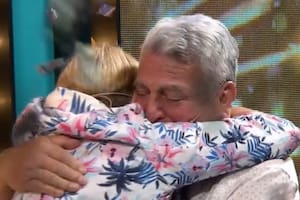 María del Carmen y José ganaron, además, un equipo de música