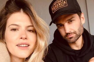 Mery del Cerro y Meme Bouquet enfrentaron los rumores de infidelidad