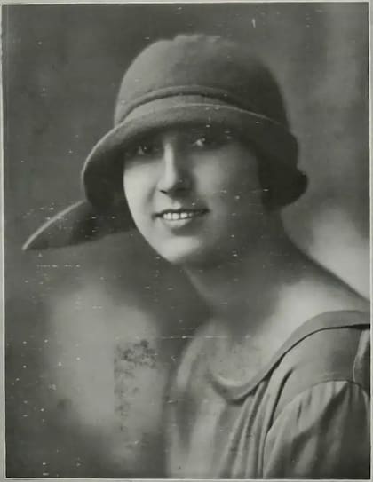 María del Rosario, madre de Cayetana