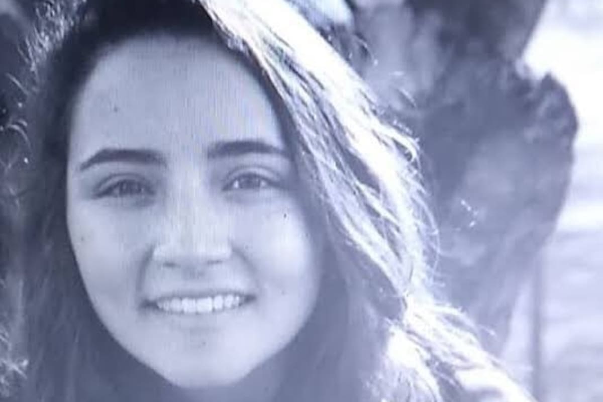 María del Valle González López (23), presidenta de la Juventud Radical de la comuna de La Paz, habría sufrido una mala praxis tras la IVE, por lo que la Justicia ya investiga el dramático caso.