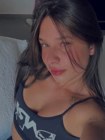 Maria Eduarda Rodrigues de Freitas murió en un salto de bungee jumping tras ser lanzada sin cuerdas