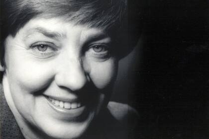 María Elena Walsh