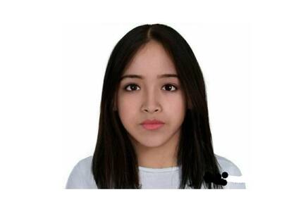 María Elena Delgado escribió un mensaje en sus redes sociales, donde recordó a su hija y señaló que sigue buscándola