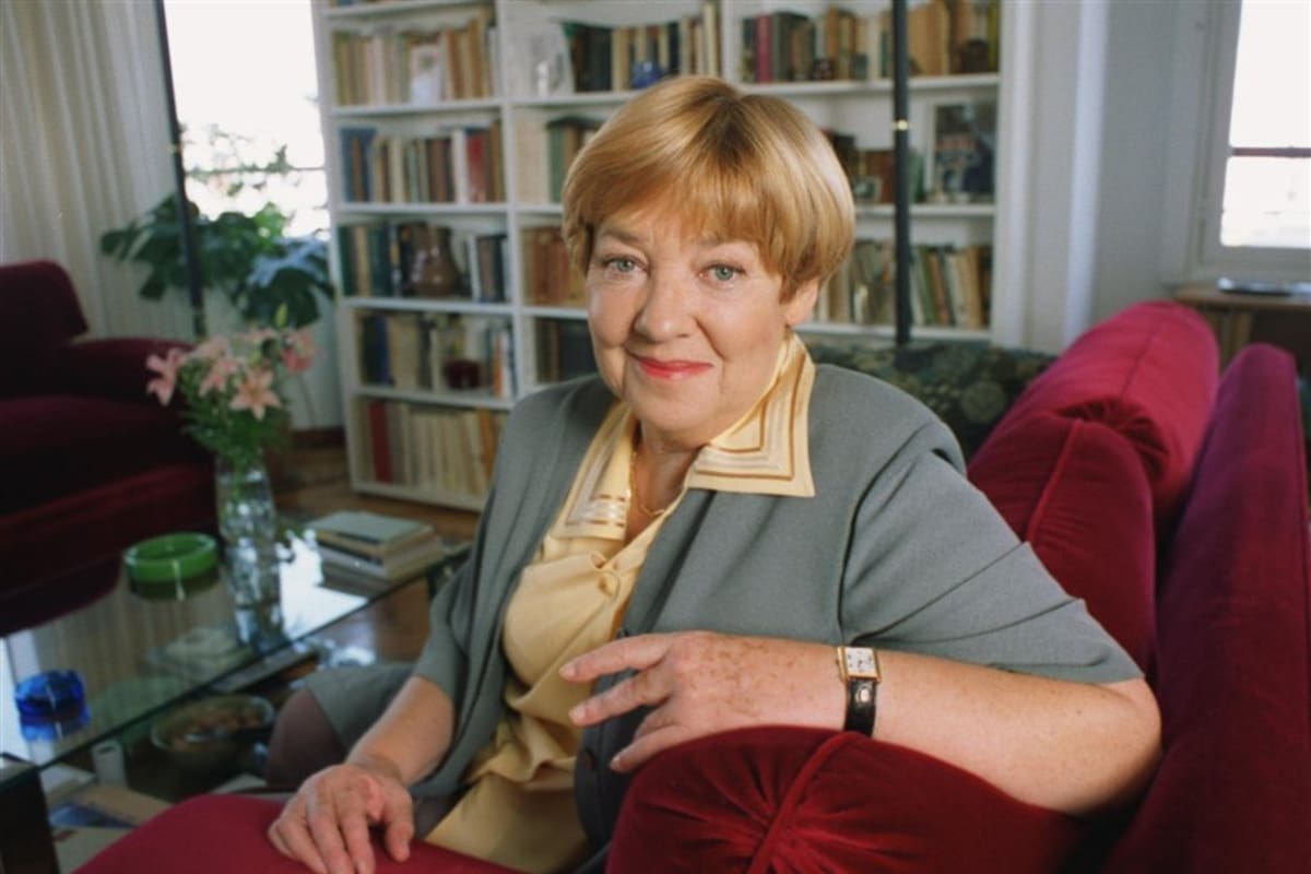 María Elena Walsh, ícono de la poesía y el cancionero popular