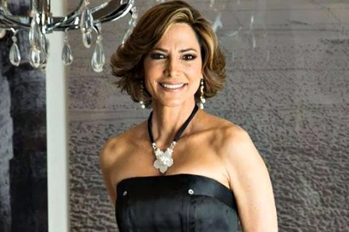 María Elvira Salazar