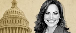 María Elvira Salazar asegura que Trump legalizará a millones de inmigrantes