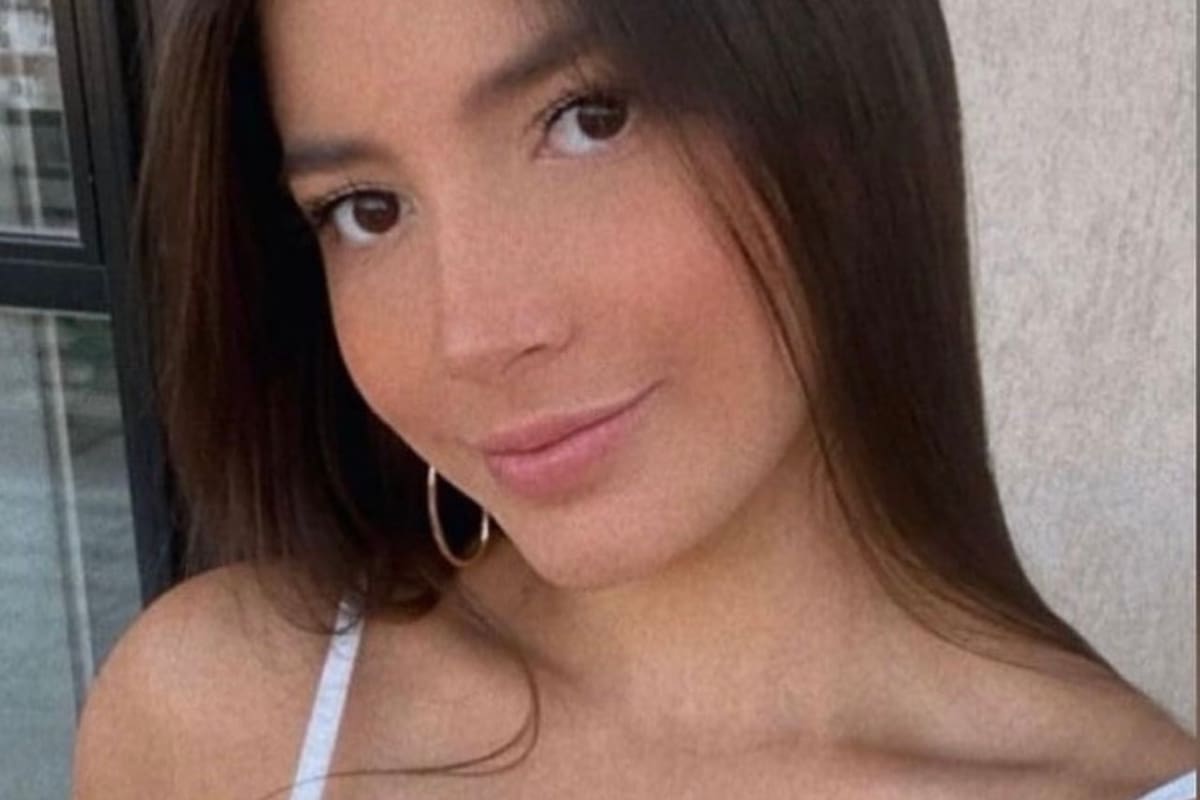 María Esperanza Díaz, la joven de 26 años que fue encontrada muerta tan solo días después de su llegada a EE.UU.