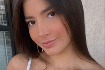 María Esperanza Díaz, la joven de 26 años que fue encontrada muerta tan solo días después de su llegada a EE.UU.