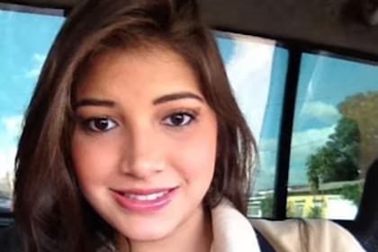 Era contadora y se había graduado con honores
