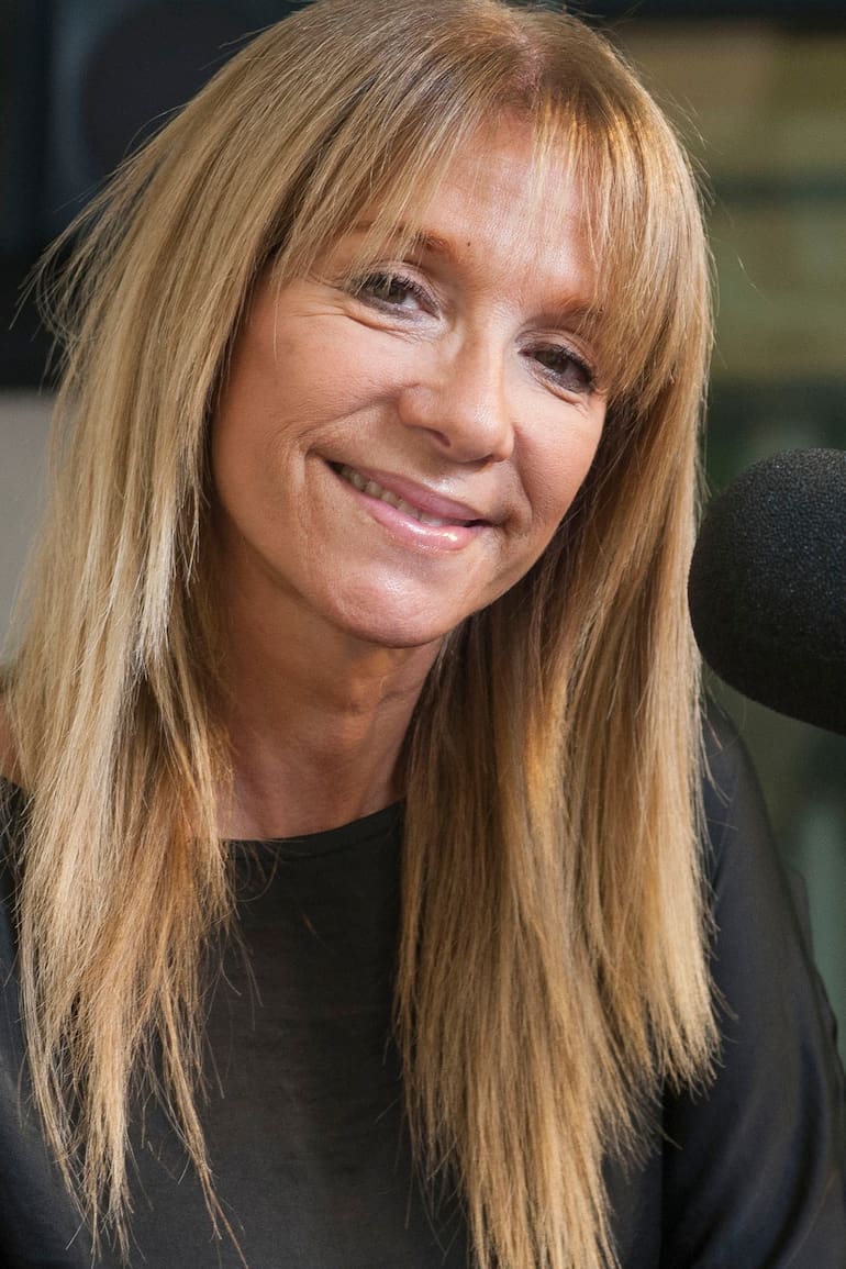 María Isabel Sánchez