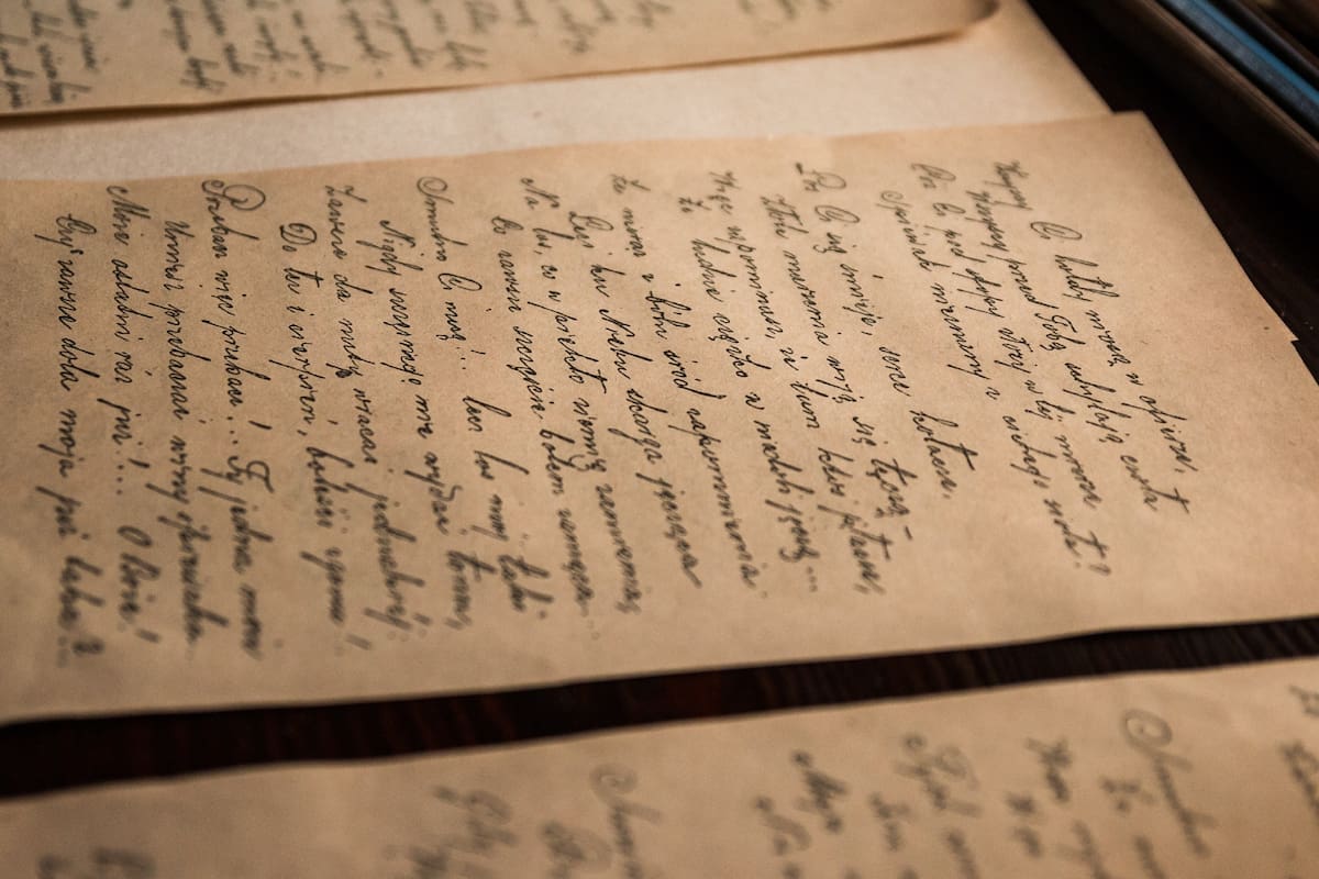 María Estuardo, reina de Escocia y brevemente de Francia, expresó su última voluntad en una carta que guardó un intrigante secreto hasta la actualidad