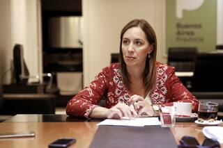 Vidal apura la reforma para reforzar el control a los jueces
