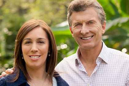 María Eugenia Vidal