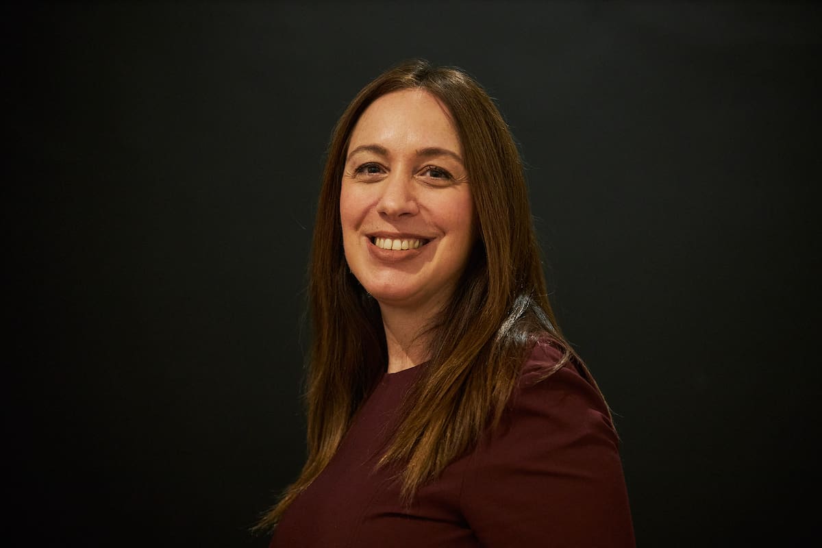 María Eugenia Vidal