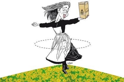 María Eugenia Vidal