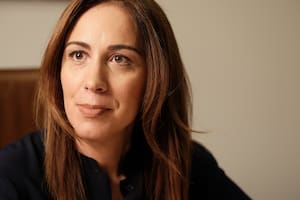 María Eugenia Vidal