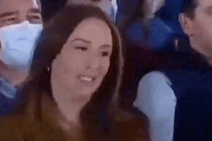 María Eugenia Vidal