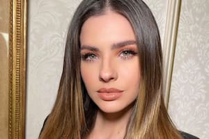 María Eugenia "China" Suárez viajó a Jujuy y dio un reportaje exclusivo a un medio provincial, el primero desde que explotó el Wandagate