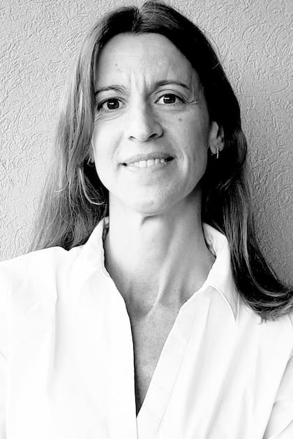 María Eugenia Krismanich