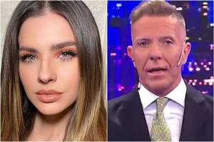 María Eugenia 'La China' Suárez recordó su entrevista con Alejandro Fantino