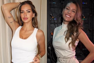 La China Suárez cortó el vínculo virtual con Pampita y detonó un nuevo escándalo