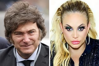 María Eugenia Ritó, de su regreso a los escenarios a sus ganas de conocer a Milei