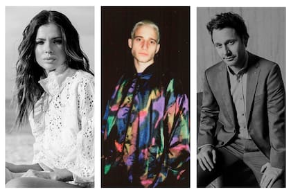 María Eugenia Suárez rompió el silencio respecto a una supuesta infidelidad con el músico