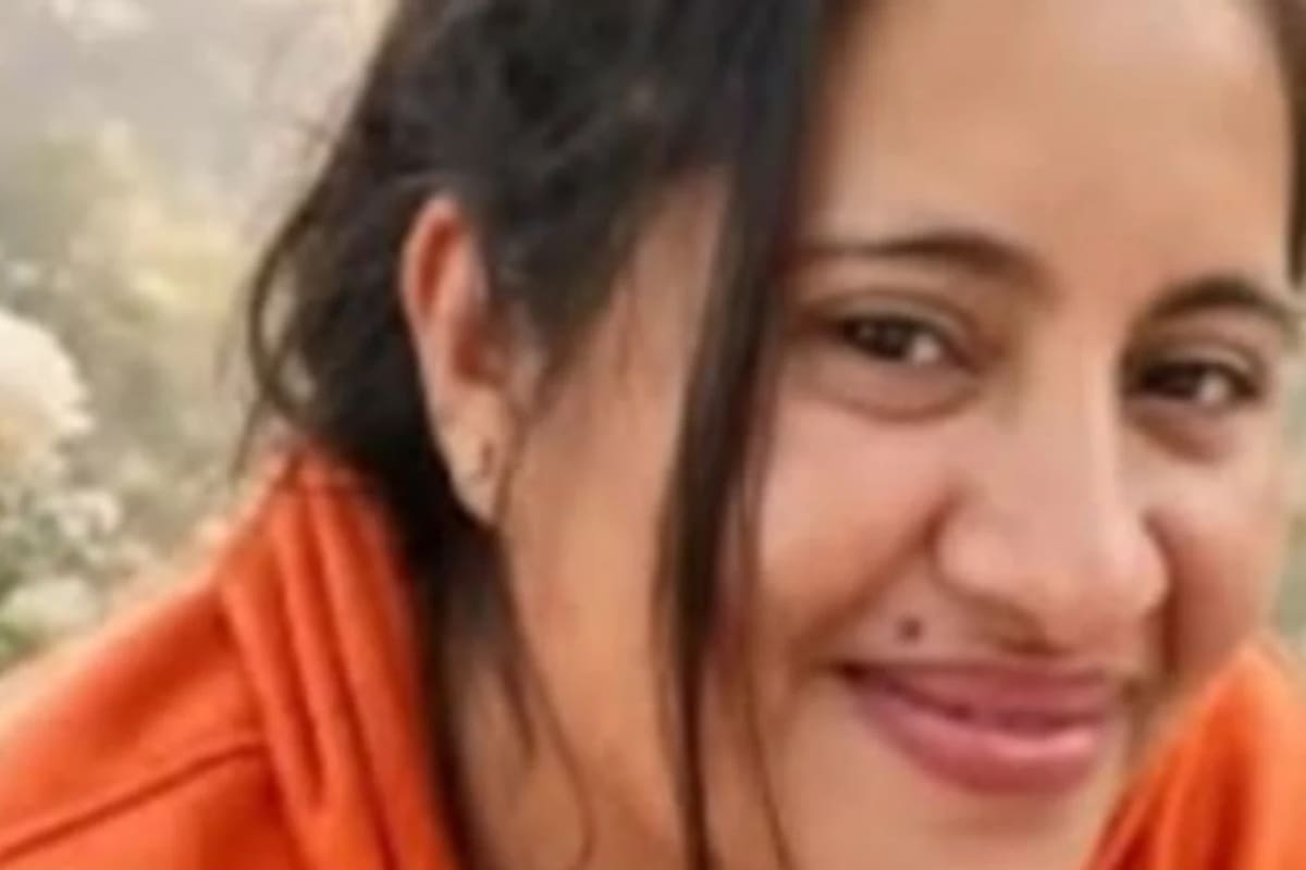 María Eugenia Vanina Galván tenía 33 años y tres hijos