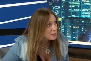 María Eugenia Vidal, diputada nacional de Pro