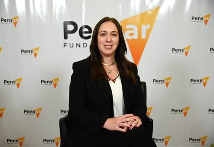 María Eugenia Vidal, sobre Cristina Kirchner: "Cuando más protagonista sea de causas judiciales, más protagonista de la vida pública va a querer ser”