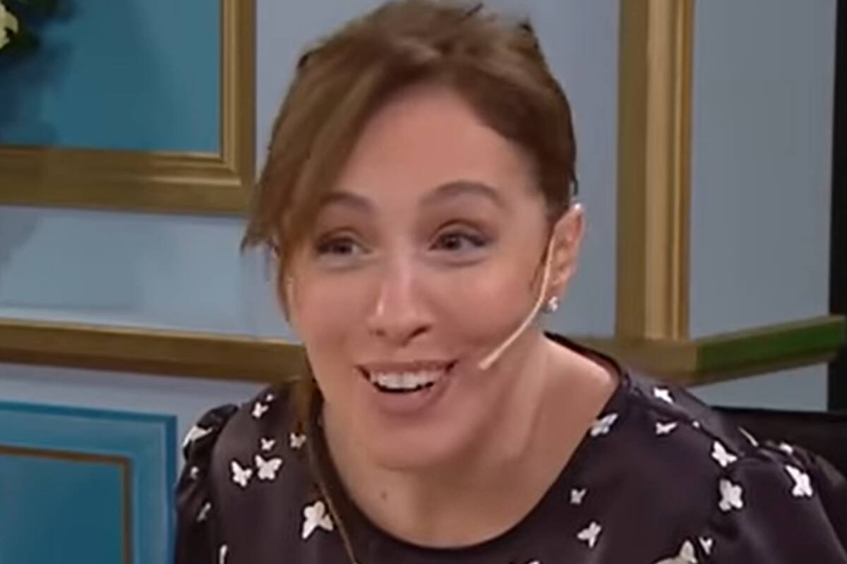 María Eugenia Vidal y Enrique "Quique" Sacco se volvieron a sentar en la mesa en la que se conocieron