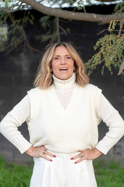 María Fernanda Callejón