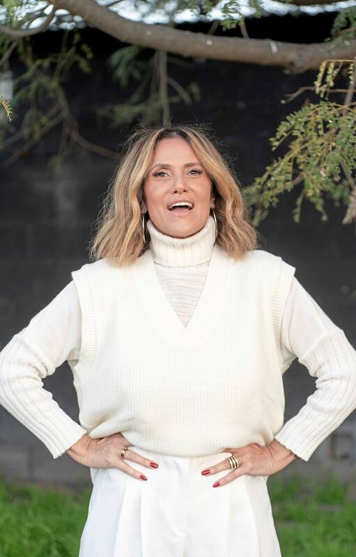 María Fernanda Callejón