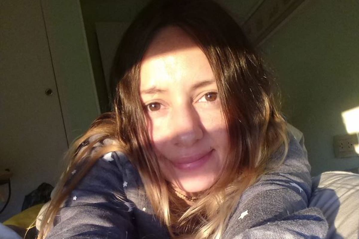 María Fernanda Aldana dijo sentirse censurada y desestimó las denuncias contra su hermano