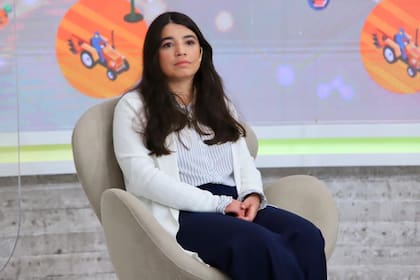 Maria Fernanda Bonesso, fundadora de Agrojusto