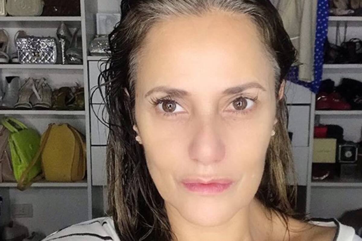 María Fernanda Callejón contó con lujo de detalles cómo ella y su familia se intoxicaron con monóxido de carbono