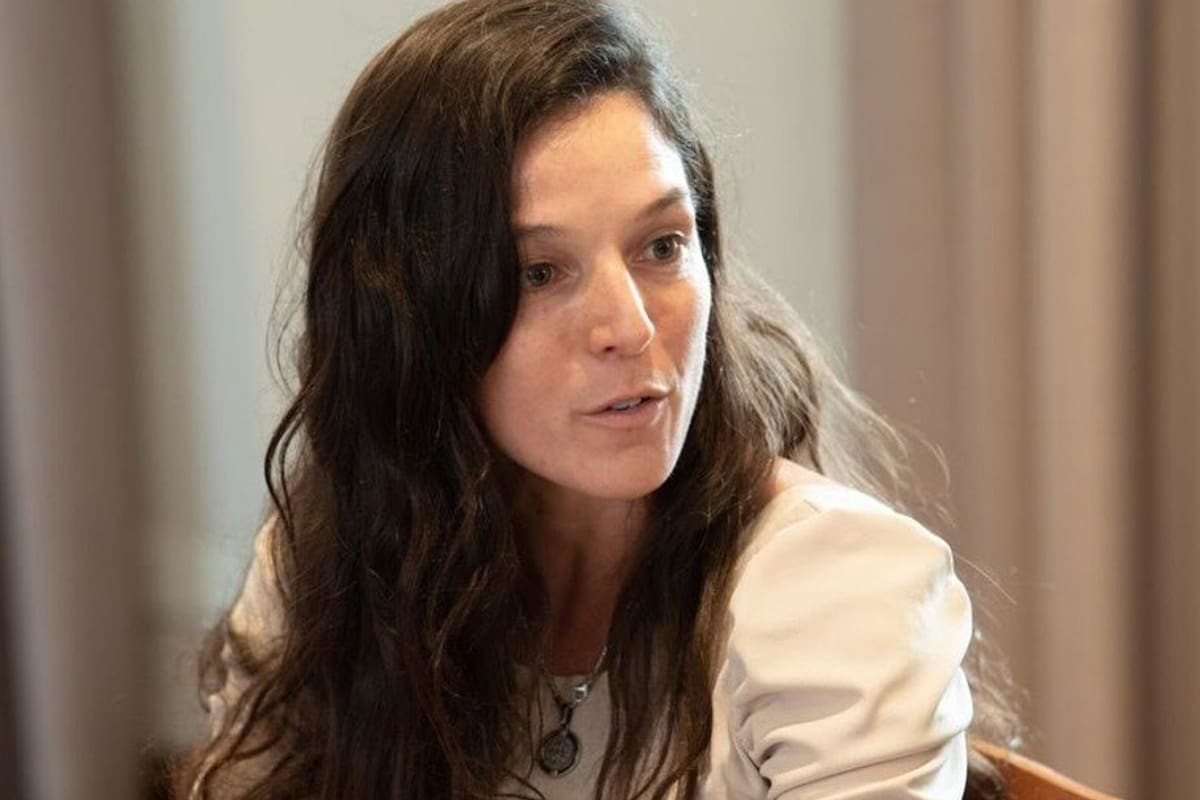 María Florencia Zicavo