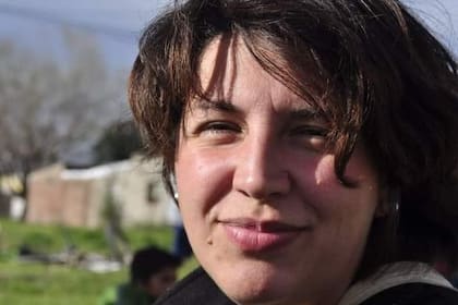 María Florencia Gómez Polliastrou, militante del PC santafesino, que fue violada y asesinada a golpes en octubre de 2020
