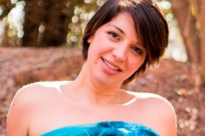 María Florencia Gómez Pouillastrou, víctima de femicidio