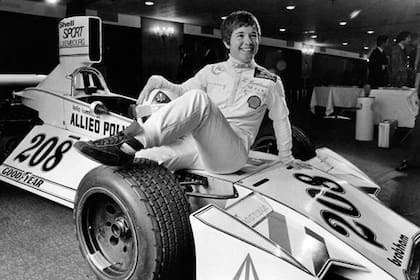 María Grazia Lella Lomabrdi (1941-1992)