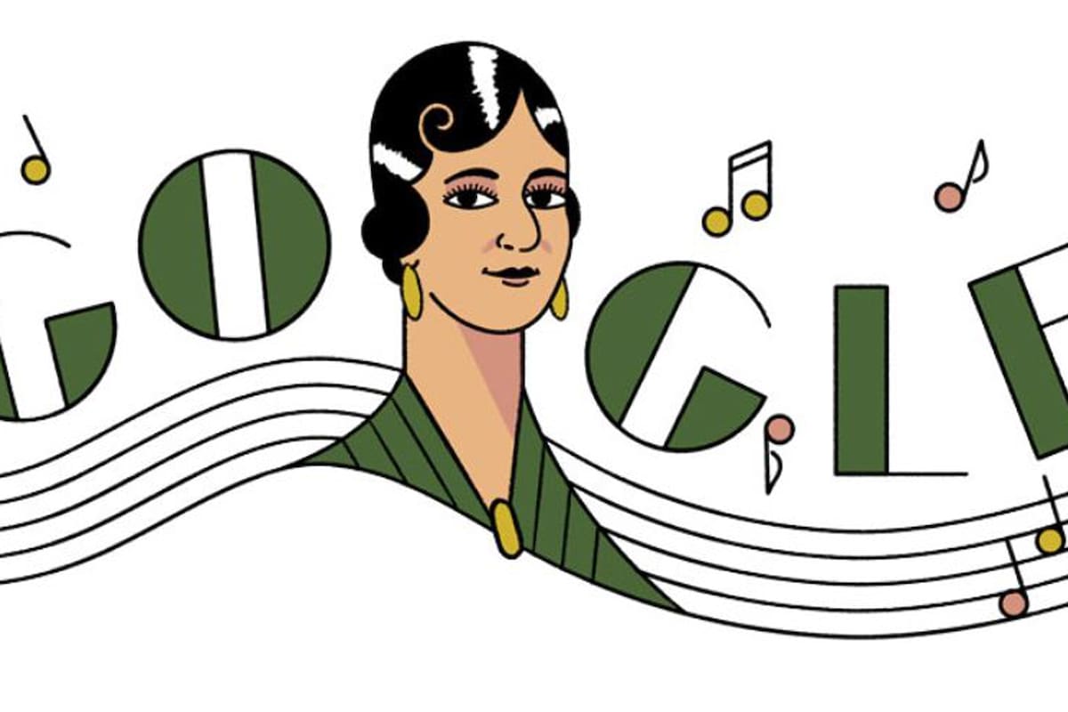 María Grever es considerada una de las más grandes compositoras del país