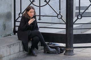 Quién es María Ibarzabal Murphy, la escudera de Santiago Caputo que ahora le cuidará la firma a Milei