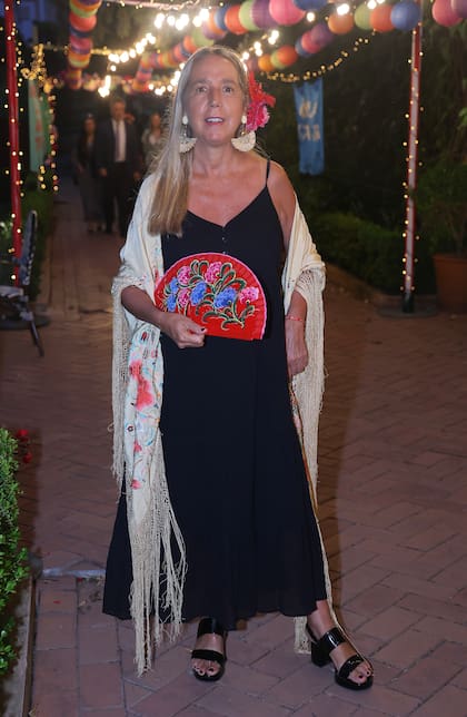 María Inés Poffo