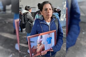 Piden las detenciones de tres policías por el caso del joven que lleva más de un mes desaparecido en Chaco