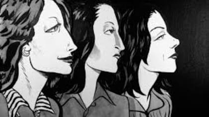 María Isabel Barreno, Maria Teresa Horta y Maria Velho da Costa, conocidas como Las tres Marías, publicaron en 1972 un libro rupturista, valiosísimo y pionero en las corrientes feministas de la literatura