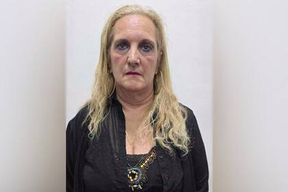 María Isabel Suárez González, condenada a 12 años de prisión por intentar asesinar a su amante